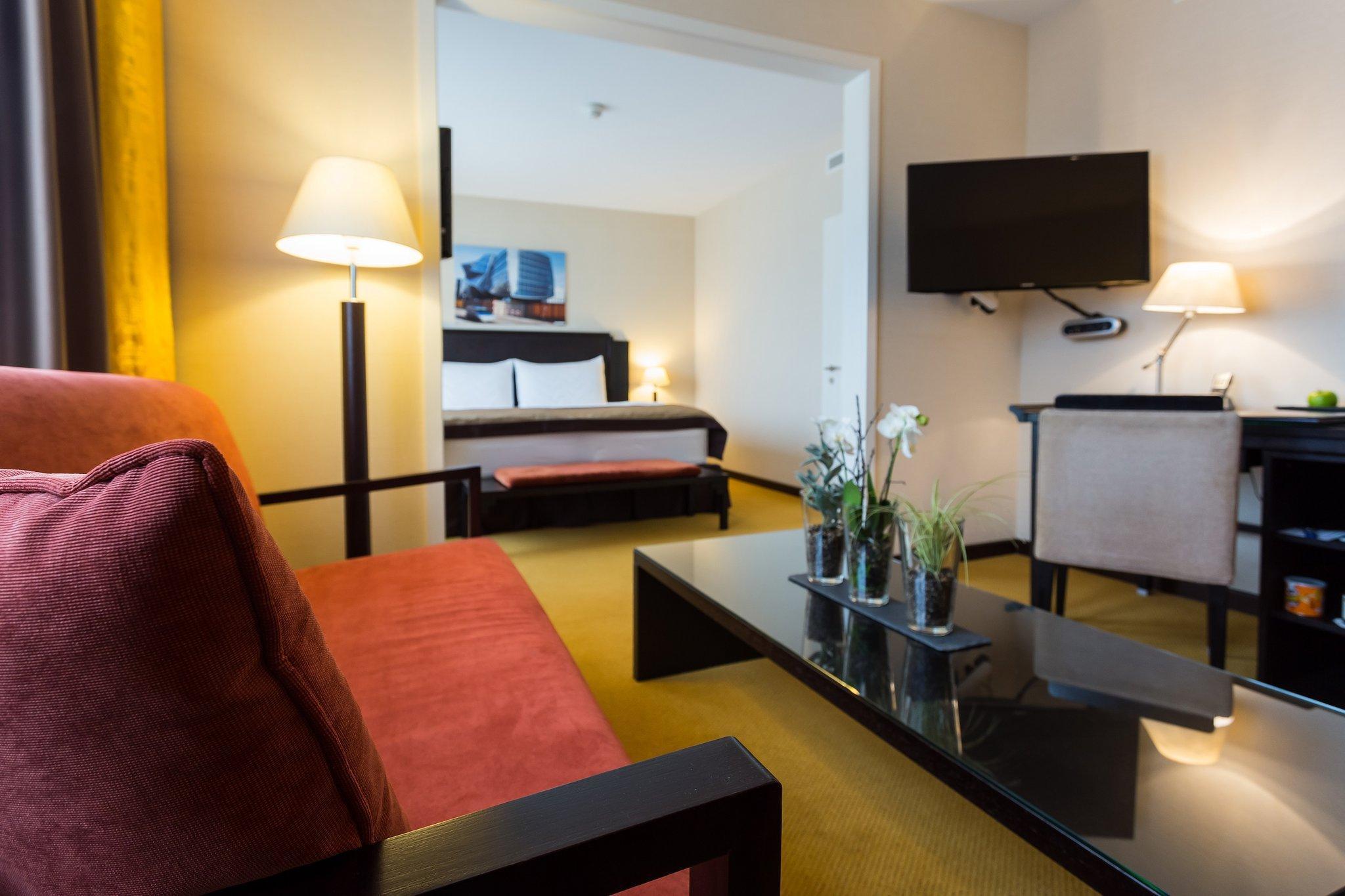 Hotel Euler Базел Екстериор снимка