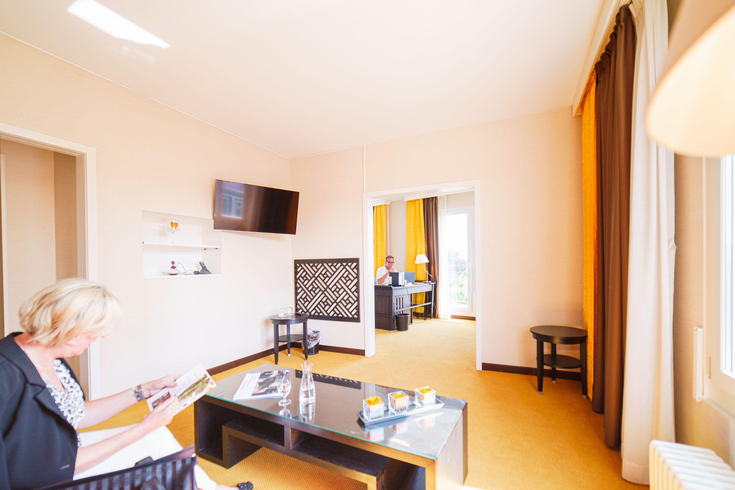 Hotel Euler Базел Екстериор снимка