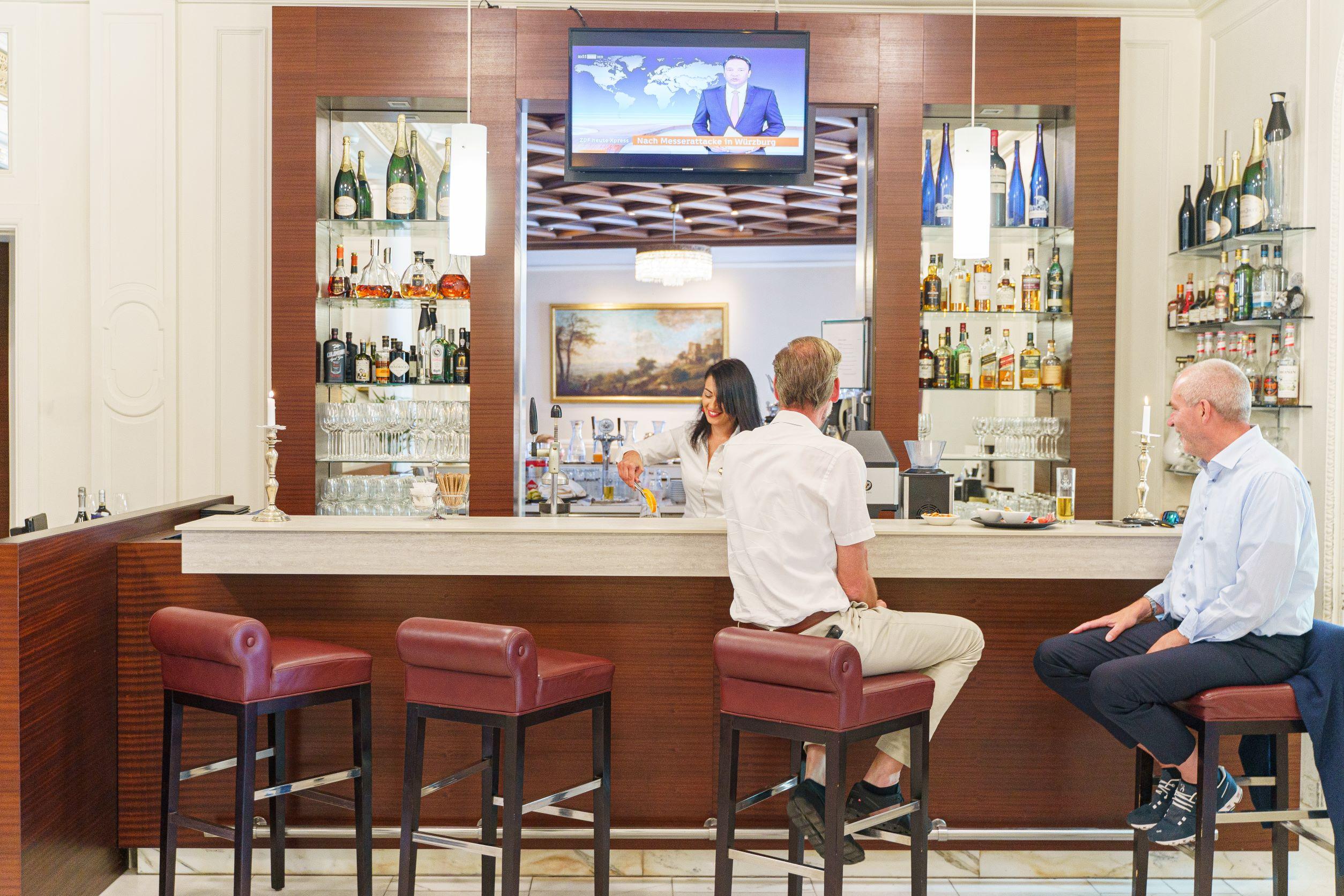Hotel Euler Базел Екстериор снимка