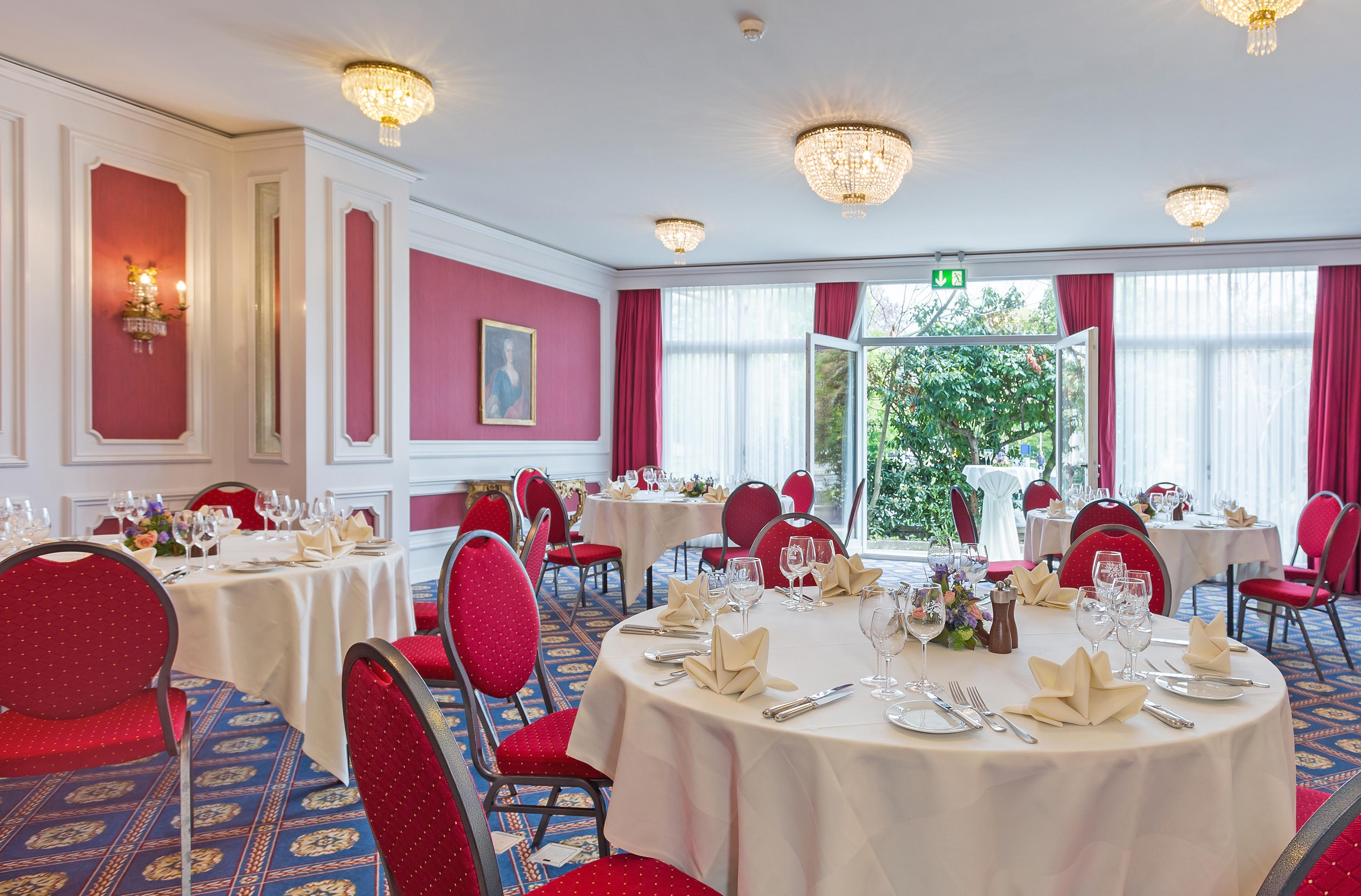 Hotel Euler Базел Екстериор снимка