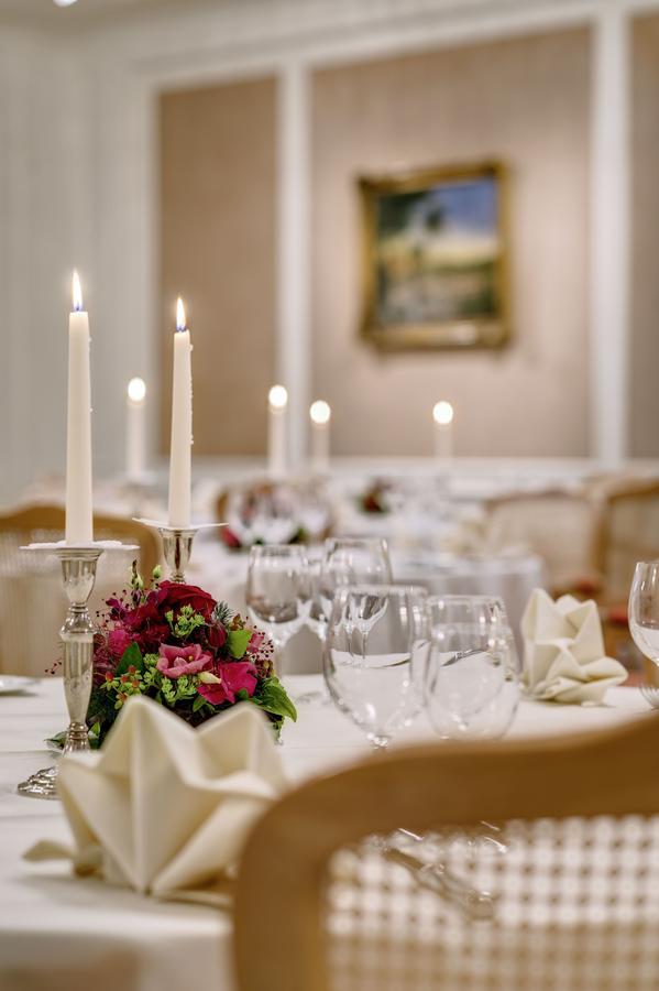 Hotel Euler Базел Екстериор снимка